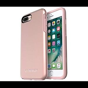 iPhone case for 6 Plus, 7 Plus, and 8 Plus